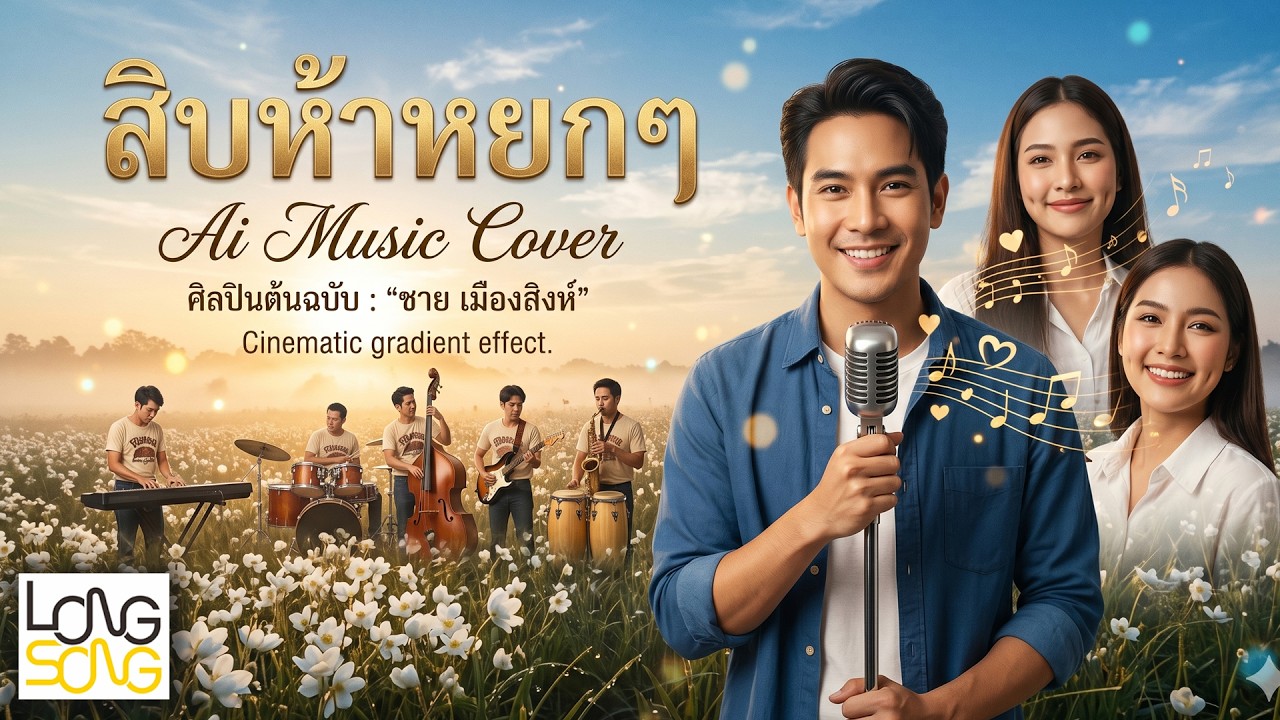 เพลงใหม่ 13